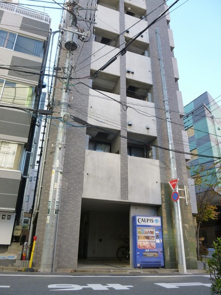 ヴェルステージ大塚 外観