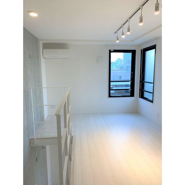 ルクレ目黒不動前0402号室 部屋その他
