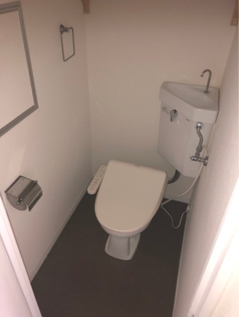 深川住宅B棟7階 部屋その他