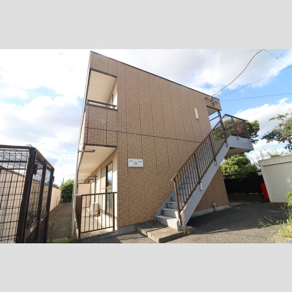 グリーンハウス　Ⅳの外観画像