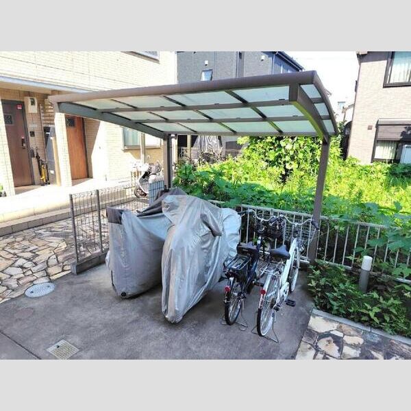 GLADIOLE・ISHII　A棟103号室 周辺