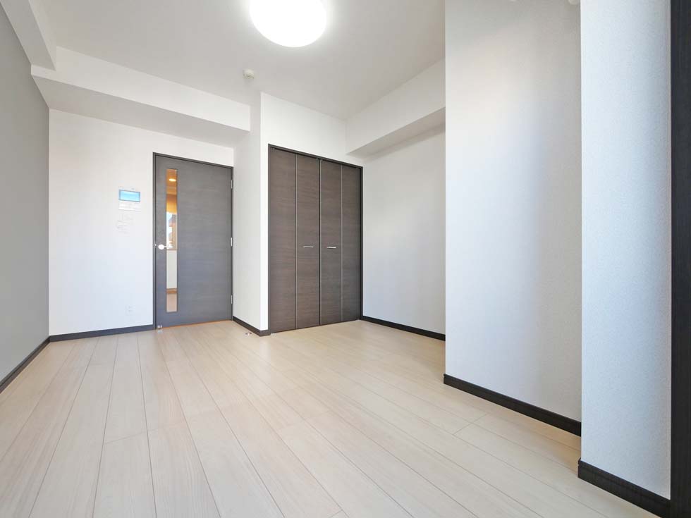 GENOVIA錦糸町skygarden 内観