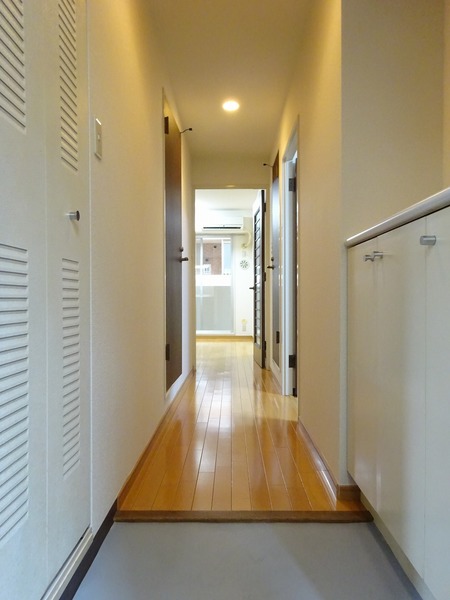 コスモ横浜大通公園308号室 その他