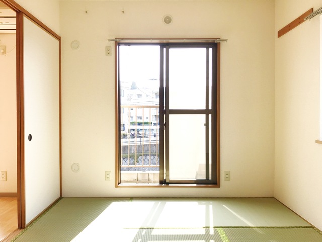 リバーサイドヒルズ0107号室 部屋その他