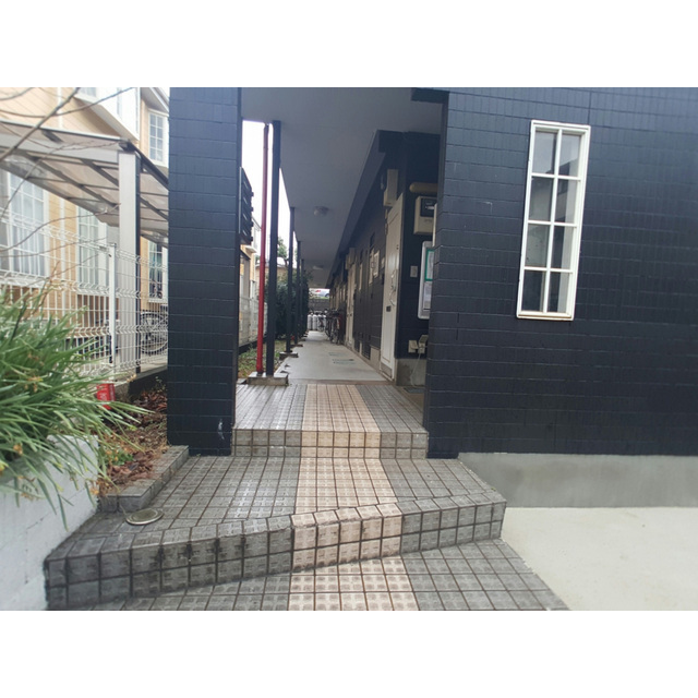 ベルピア常盤平第11-3102号室 外観