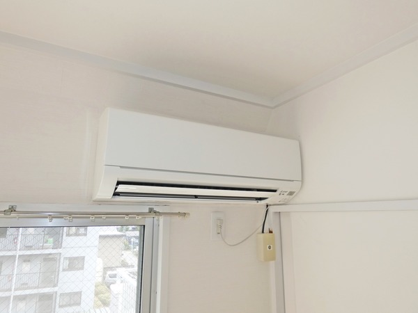 フローレオ淵野辺401号室 部屋設備