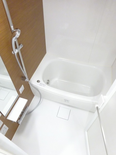 パレステージ西新井みどり公園404号室 同建物別部屋の参考画像