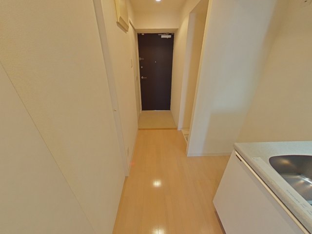 ガーデン板橋氷川町101号室 同建物別部屋の参考画像