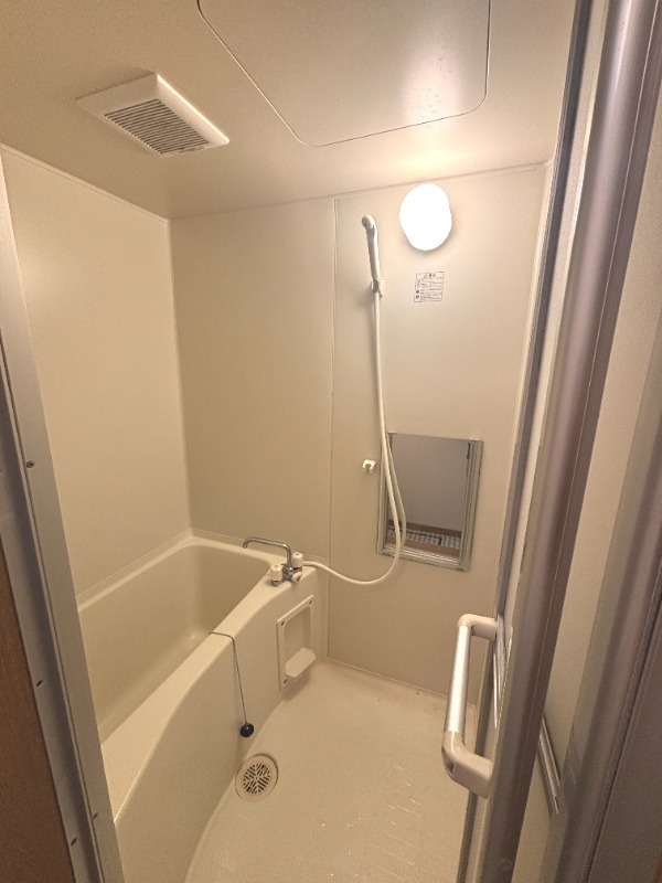 シャルマン玉学1階 部屋その他