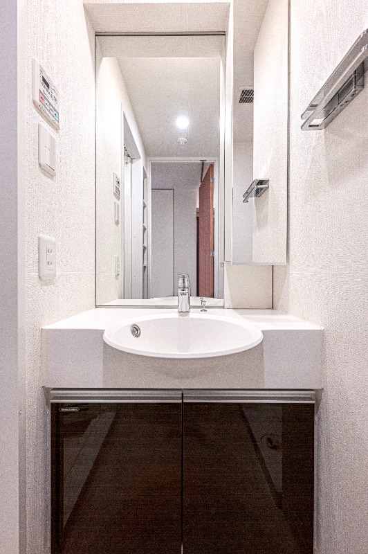 パークフロント常盤 同タイプ別部屋参考写真