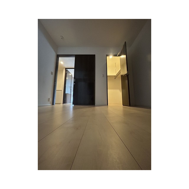 シティハウス中目黒レジデンス 内観