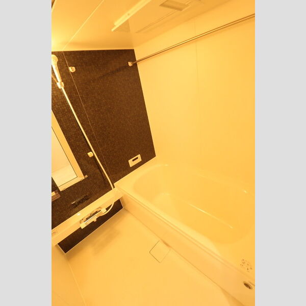 D-comodo深大寺北町202号室 浴室