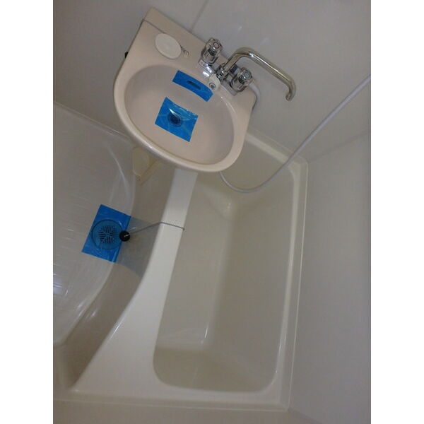 Kビレッジ2 お風呂