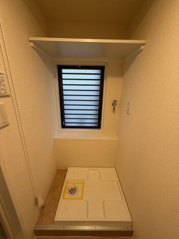 ユーコート住吉1階 部屋その他