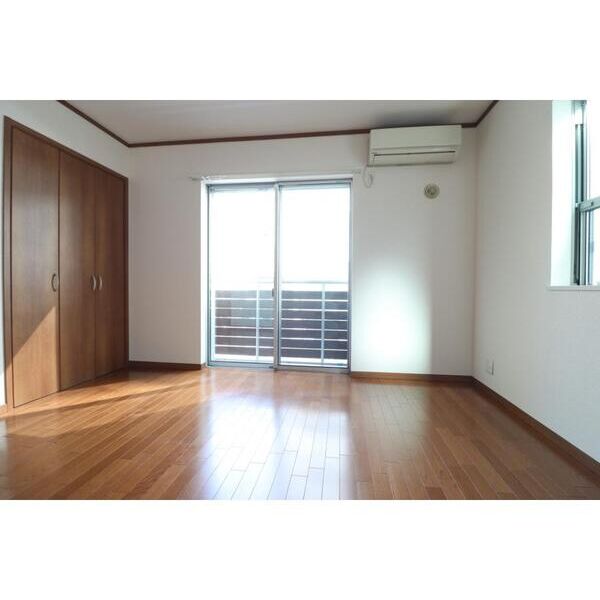 リッシェル川崎大師103号室 同建物別部屋の参考画像