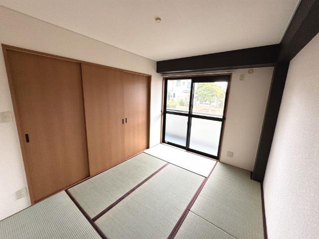 Ｒｏｃｋ　Ｙａｒｄ 和室