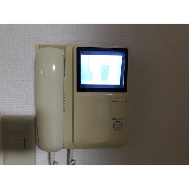 風の森102号室 部屋その他