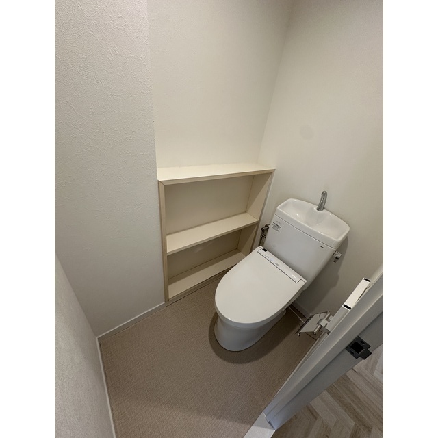 グリーンウッド大蔵501号室 内観