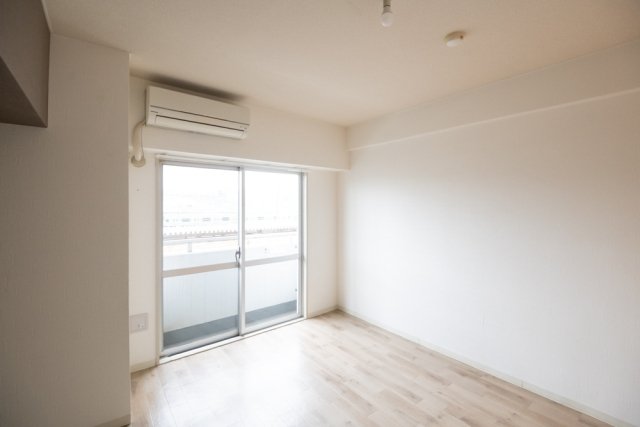 トップ尾久駅前3階 部屋その他