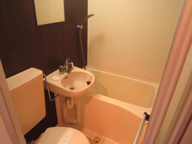 ＴＡＰ平塚 洗面