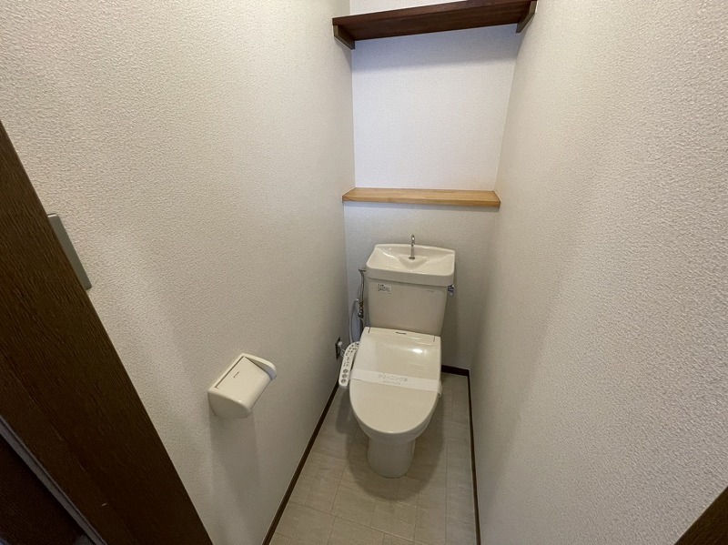 リブレリー瑞江2階 部屋その他