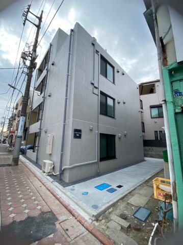 カーサパーチェ糀谷 外観