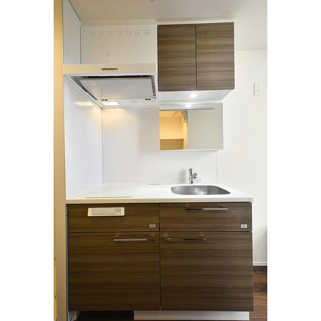 チトフナアパートメント2階 その他　設備