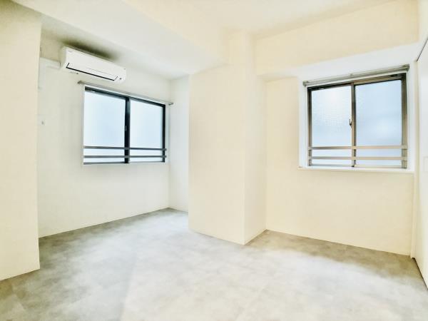 コスモリード葛西 リビング