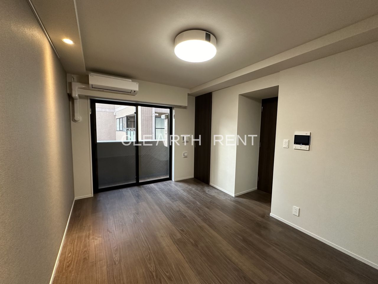 コンシェリア馬込 ＴＨＥ ＲＥＳＩＤＥＮＣＥ 生活に便利な室内設備充実