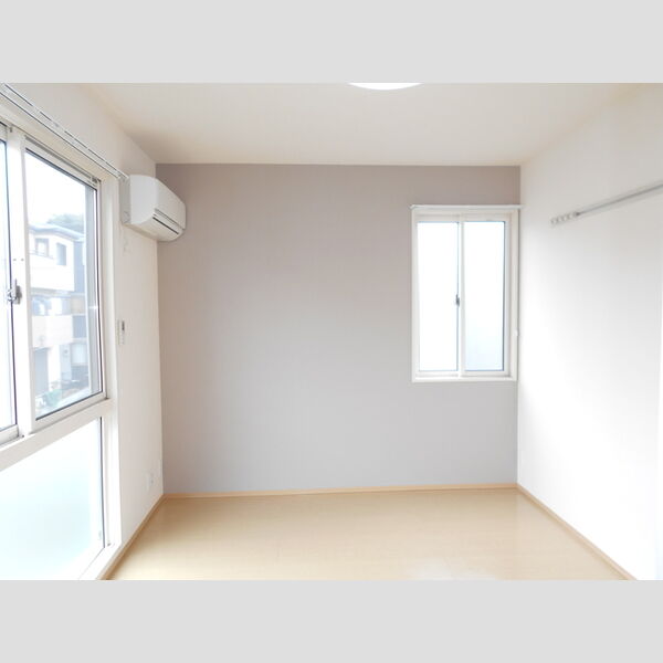 D-room向山　B 洋室
