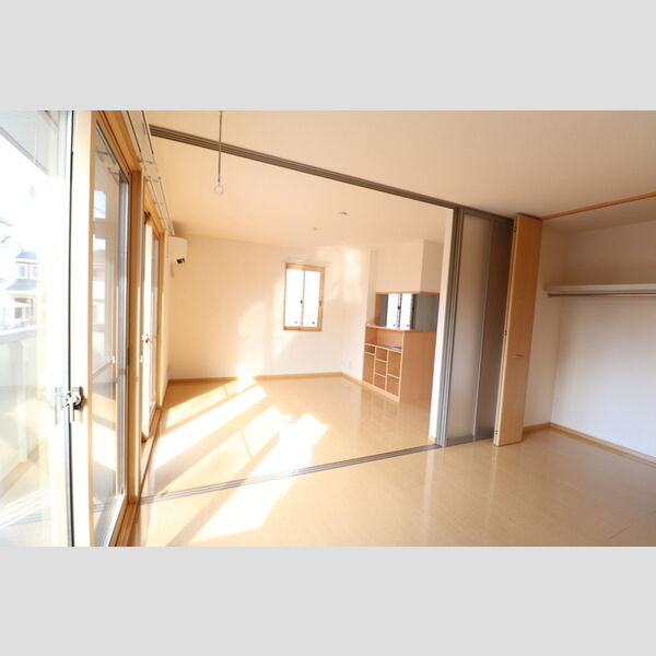 リビングタウン入間川　A 洋室・LDK