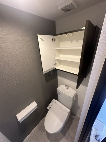 Felice藤沢203号室 同施工タイプ