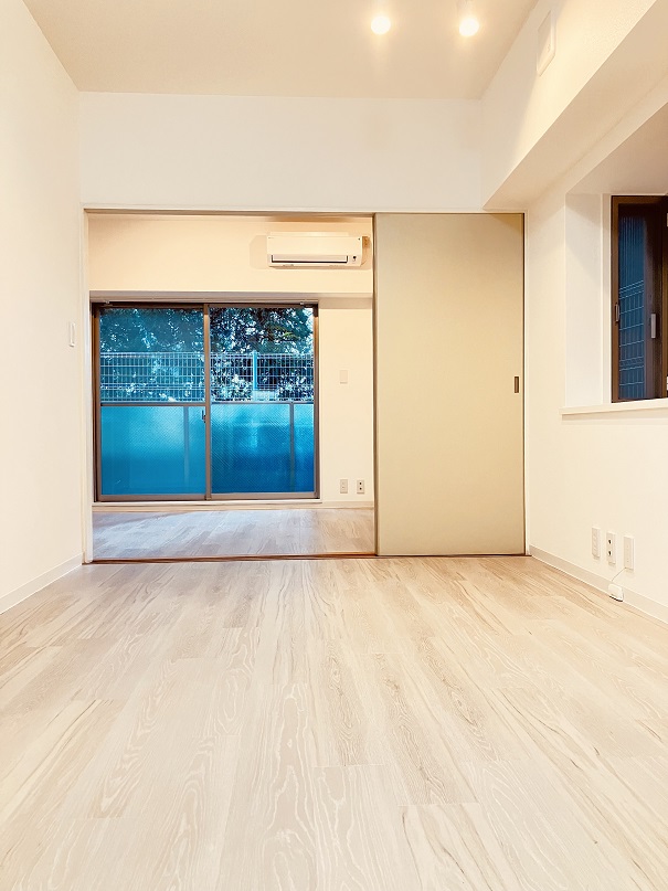 プライムアーバン新宿落合 ※2025年10月リニューアル後撮影