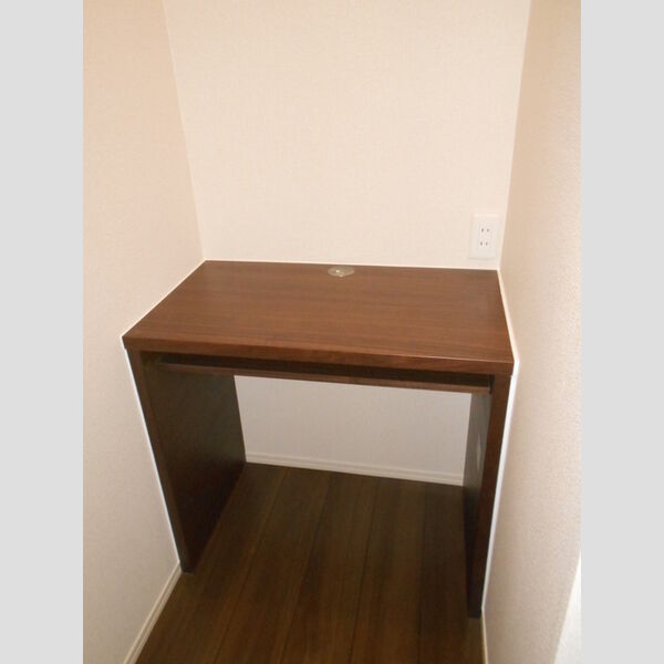 コンフォール202号室 部屋その他