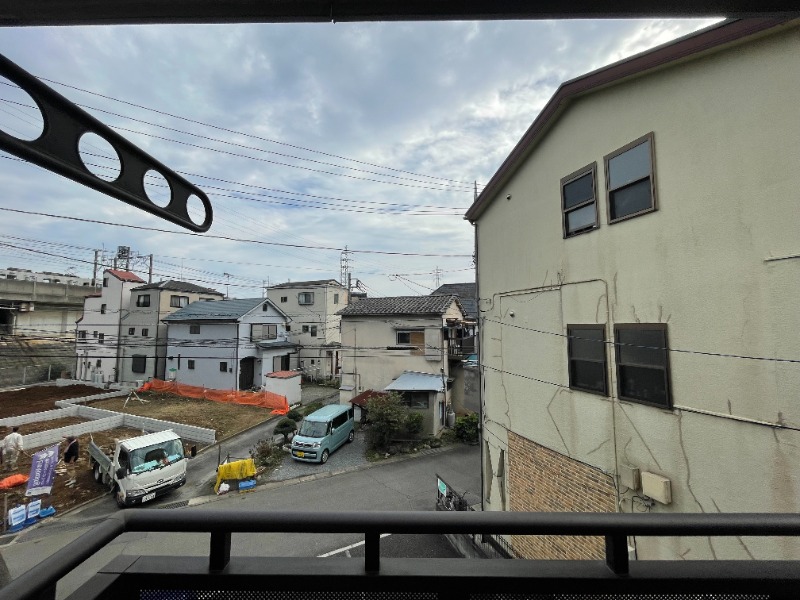 メルベーユワコー2階 部屋その他