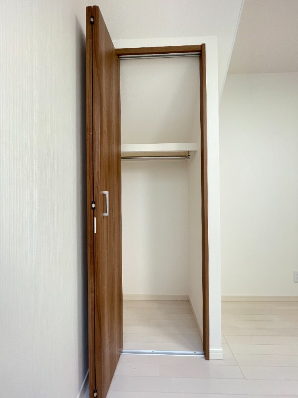 パールシティ板橋 収納