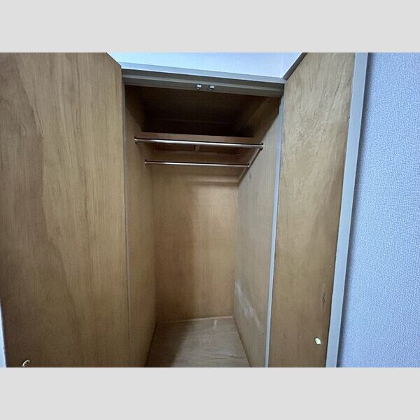 YS習志野台103号室 物入