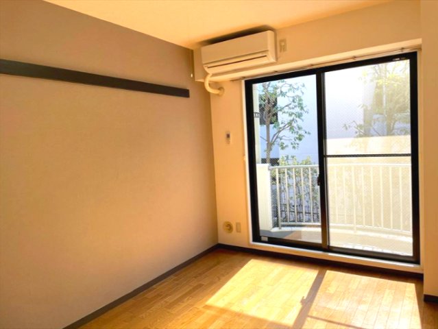 Ｆ５ハクジュハウス201号室 部屋その他