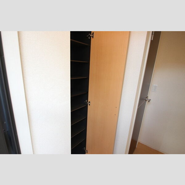 ボナール　A・F シューズボックス