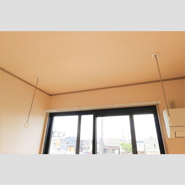 ベルデュール110号室 同建物別部屋の参考画像