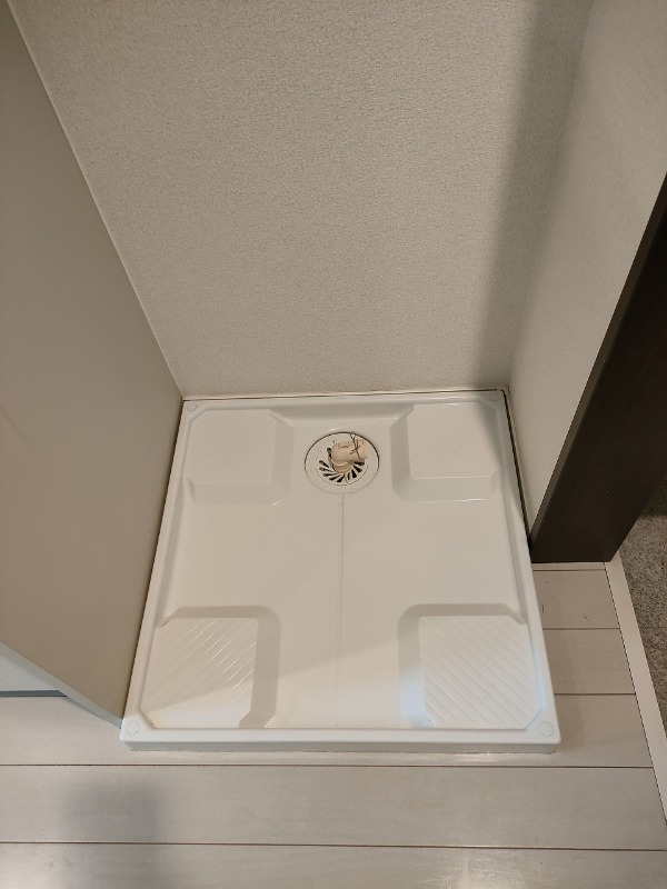 クリスタル竹の塚2階 部屋その他