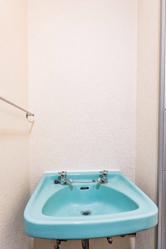 チサンマンション三軒茶屋第1 洗面