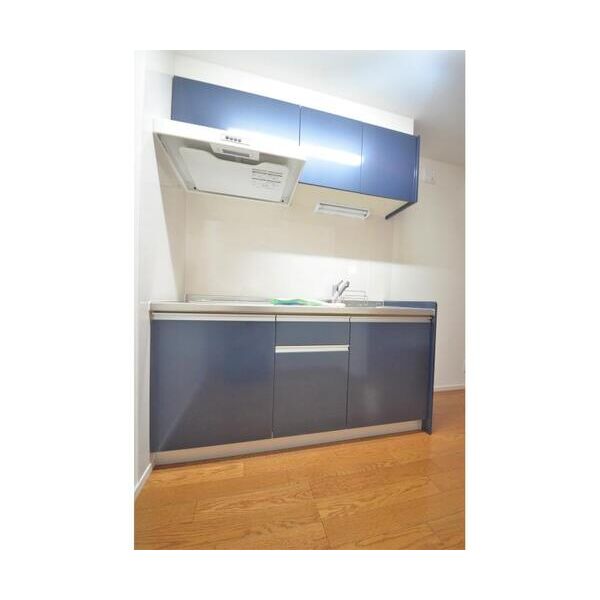 ルーチェ キッチン