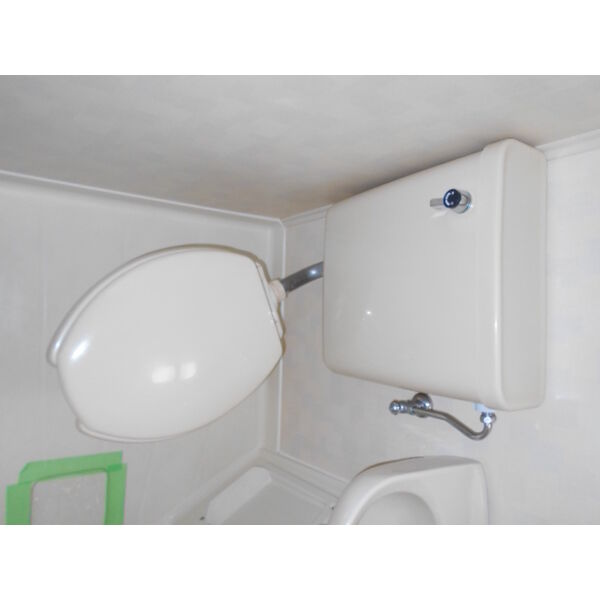 ジュネパレス市川第24-A0204号室 トイレ