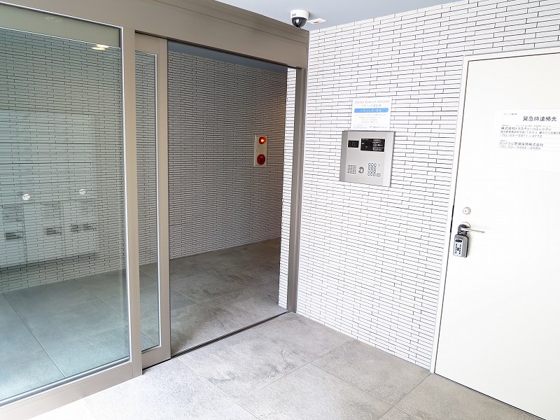 パティーナ蒲田南2階 外観