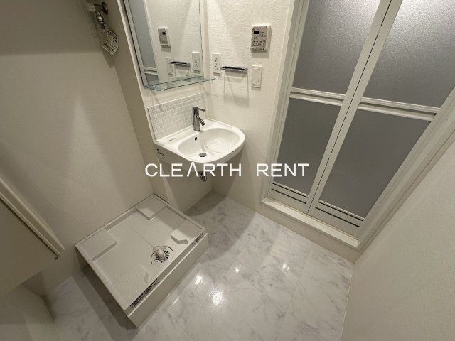 ＧＲＡＮ ＰＡＳＥＯ 池尻大橋103号室 【生活に便利な室内設備が充実】