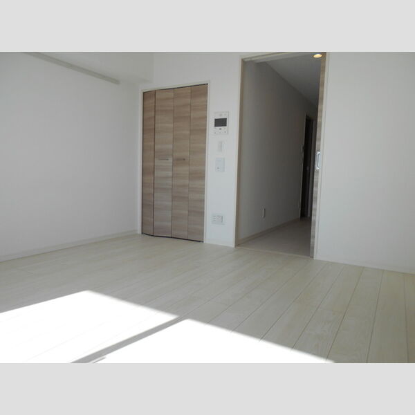 SOPHIA HILLS903号室 居室