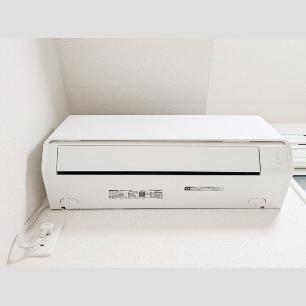 Ｃａｌｍｅ　Ｖｉｌｌｅ102号室 部屋設備