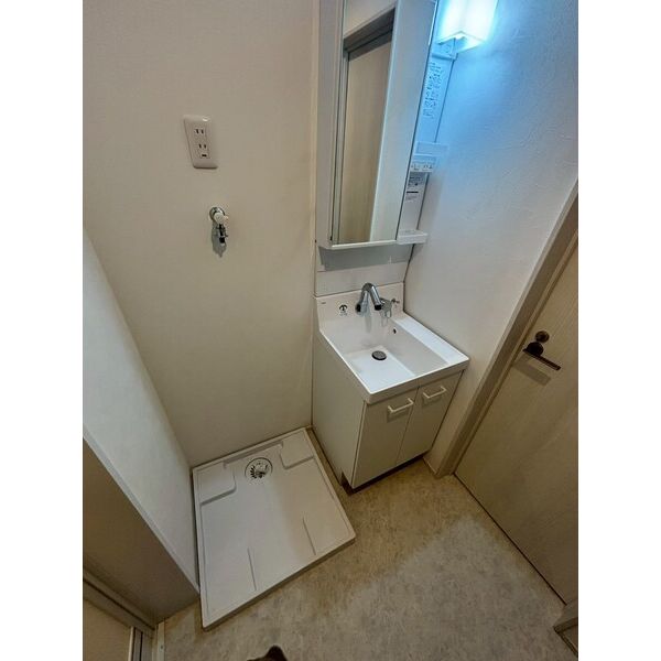 Ambition大谷301号室 部屋その他