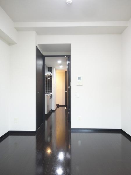 ラ・シード板橋若木 リビング